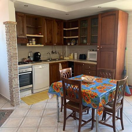Casa Vacanze Autonoma Brevi Periodi Вибо-Валентия Экстерьер фото