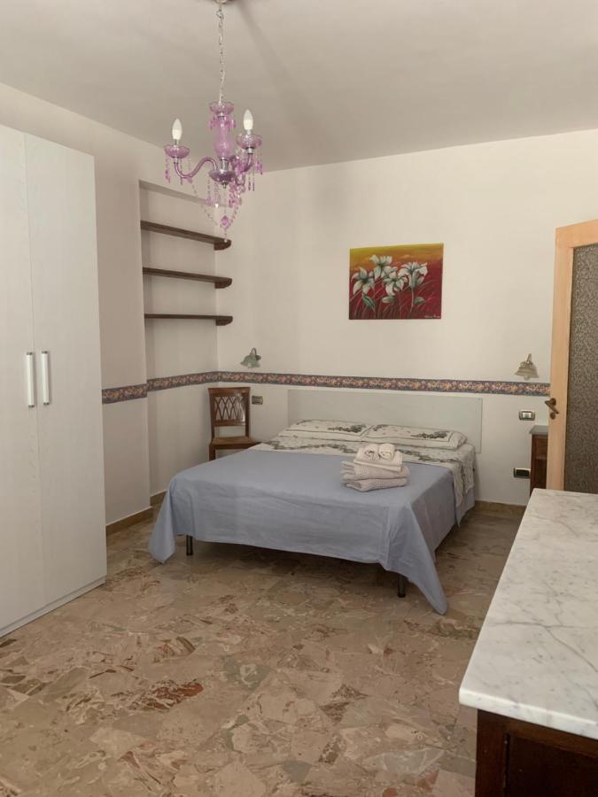 Casa Vacanze Autonoma Brevi Periodi Вибо-Валентия Экстерьер фото